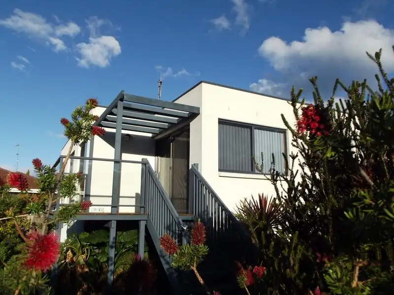 Main view of Homely unit listing, Unit 2/2 Mimosa Street, St Helens TAS 7216