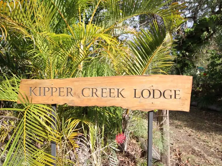 780 Kipper Creek Road, Biarra QLD 4313