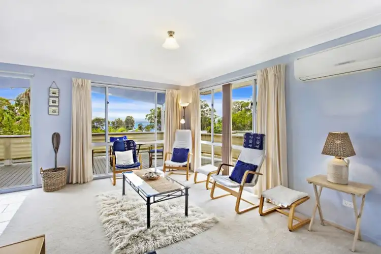Fifth view of Homely house listing, 95 Harbord Street, Bonnells Bay NSW 2264