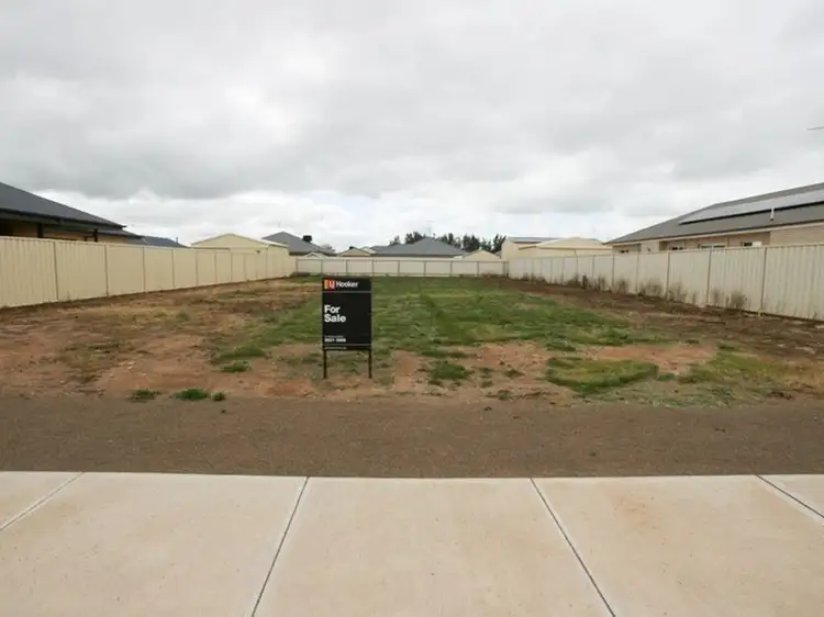 Lot 13 Measday Crescent, Kadina SA 5554