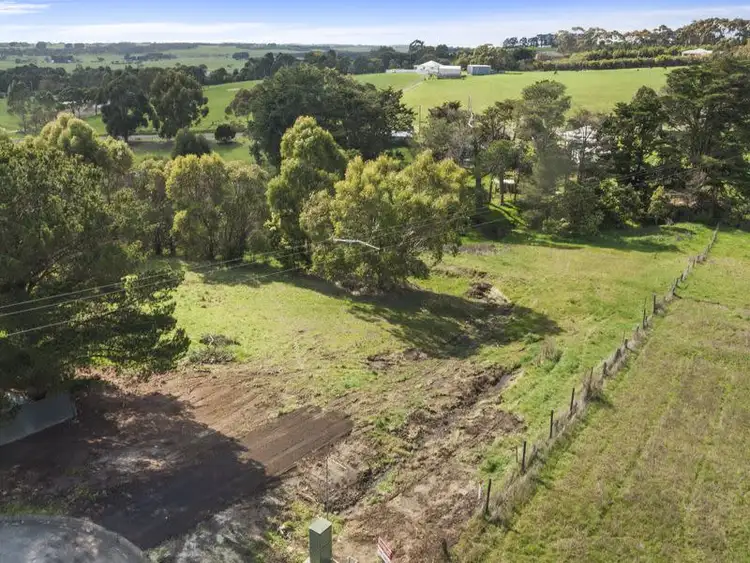 Main view of Homely land listing, Beechy Court, Elliminyt VIC 3250