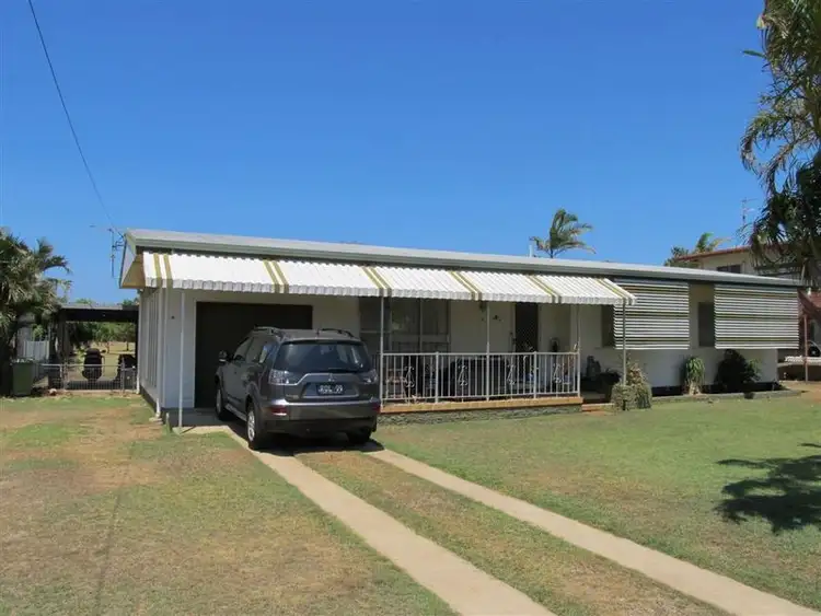 30 Tollington Road, Bowen QLD 4805