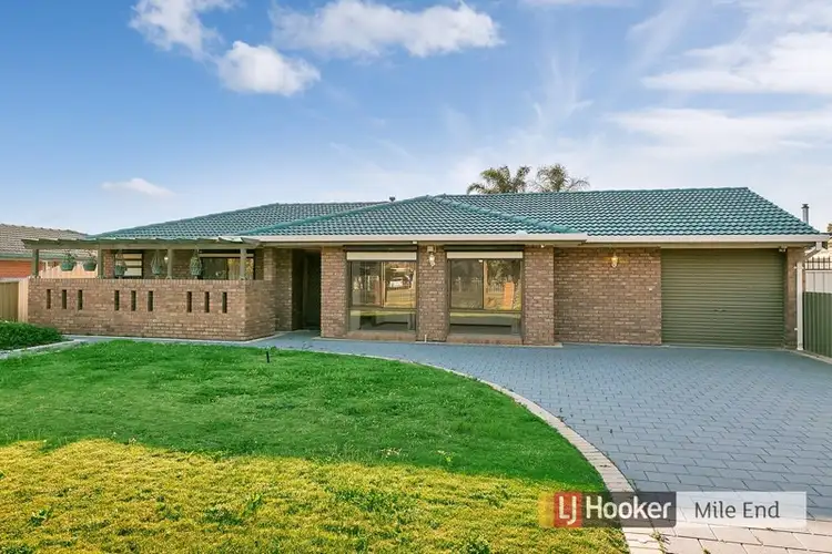 Fifth view of Homely house listing, 115 Bolivar Road, Burton SA 5110
