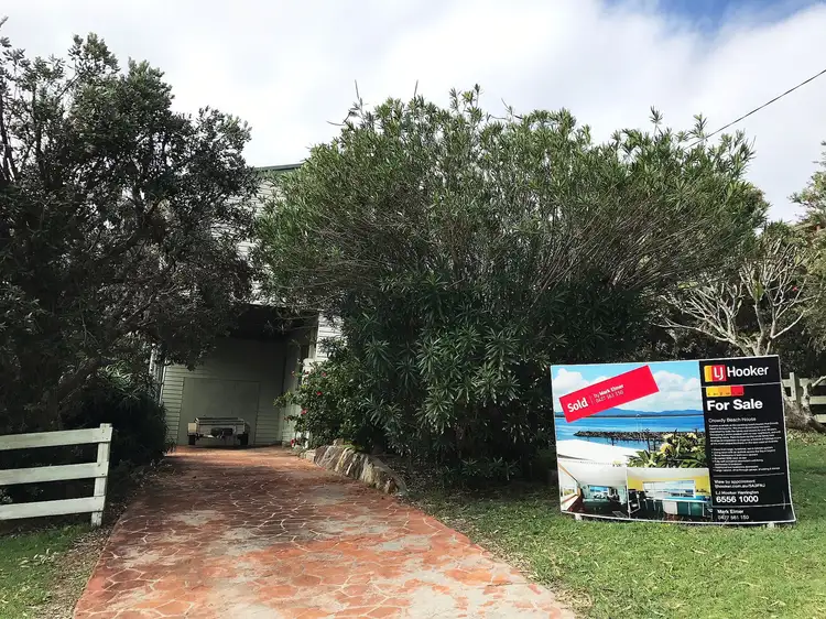 10 Deborah Street, Crowdy Head NSW 2427