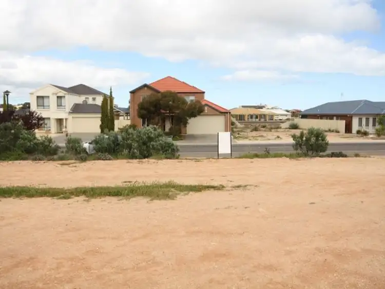 Fourth view of Homely land listing, 33 Pommern Way, Wallaroo SA 5556