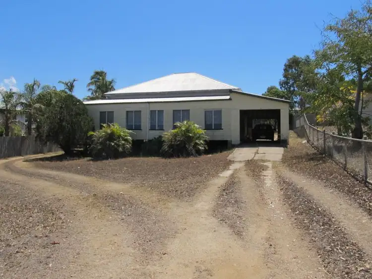 Main view of Homely house listing, 26 Gordon Street, Bowen QLD 4805