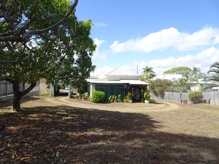 Third view of Homely house listing, 26 Gordon Street, Bowen QLD 4805