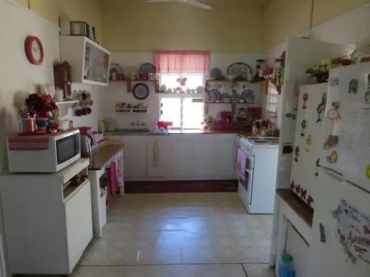 Fifth view of Homely house listing, 26 Gordon Street, Bowen QLD 4805