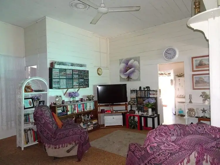 Sixth view of Homely house listing, 26 Gordon Street, Bowen QLD 4805