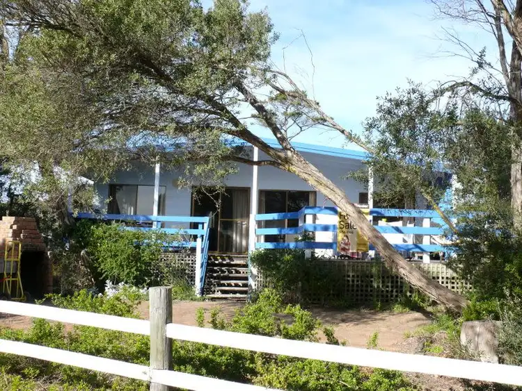Main view of Homely house listing, Lot 1 Ocean Grange, Boole Poole VIC 3880