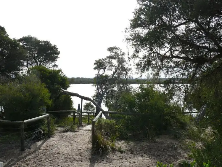 Second view of Homely house listing, Lot 1 Ocean Grange, Boole Poole VIC 3880