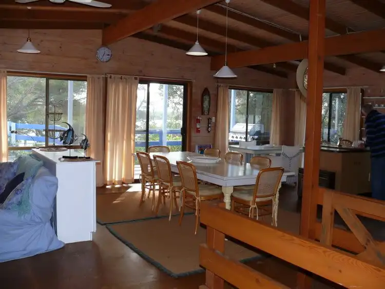 Third view of Homely house listing, Lot 1 Ocean Grange, Boole Poole VIC 3880