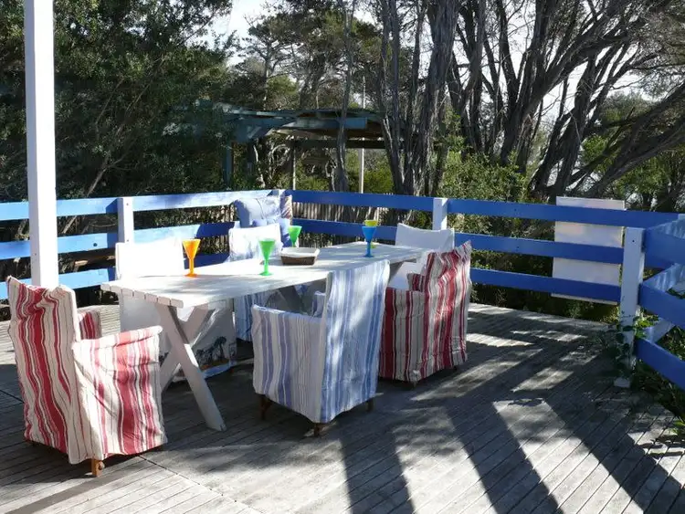 Fourth view of Homely house listing, Lot 1 Ocean Grange, Boole Poole VIC 3880