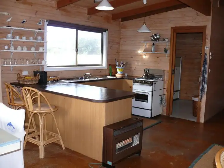 Fifth view of Homely house listing, Lot 1 Ocean Grange, Boole Poole VIC 3880