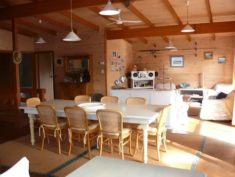 Sixth view of Homely house listing, Lot 1 Ocean Grange, Boole Poole VIC 3880