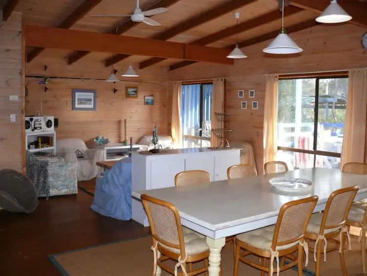 Seventh view of Homely house listing, Lot 1 Ocean Grange, Boole Poole VIC 3880