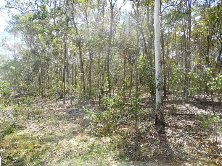 Fourth view of Homely land listing, 11 Royal Drive, Mount Hallen QLD 4312