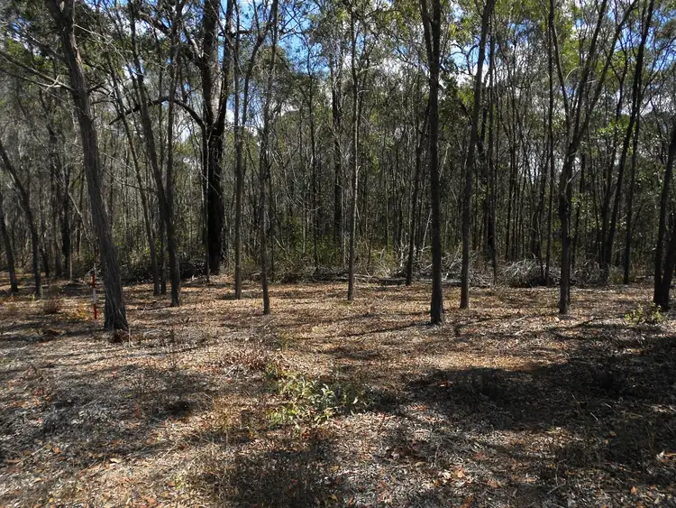 Fifth view of Homely land listing, 11 Royal Drive, Mount Hallen QLD 4312