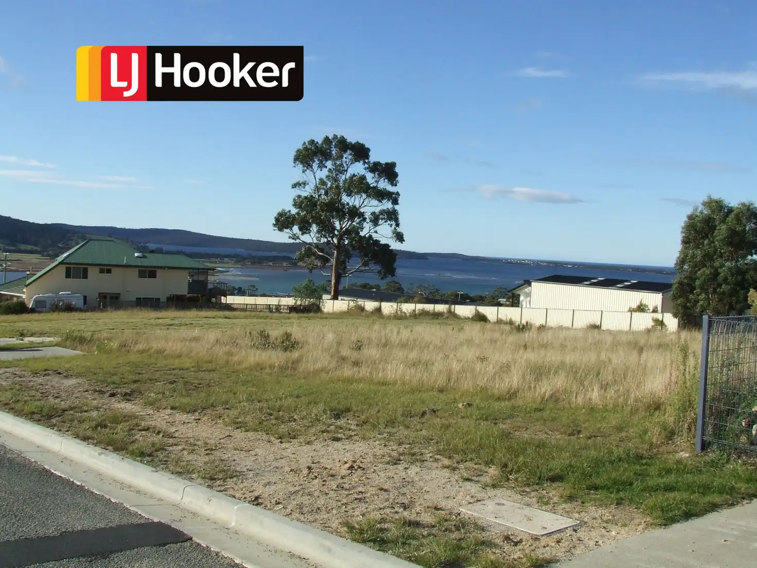Main view of Homely land listing, 15 Cobrooga Drive, St Helens TAS 7216
