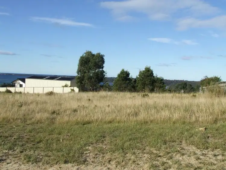Second view of Homely land listing, 15 Cobrooga Drive, St Helens TAS 7216