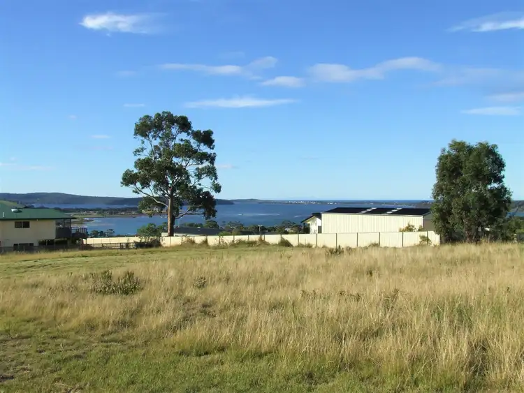 Third view of Homely land listing, 15 Cobrooga Drive, St Helens TAS 7216