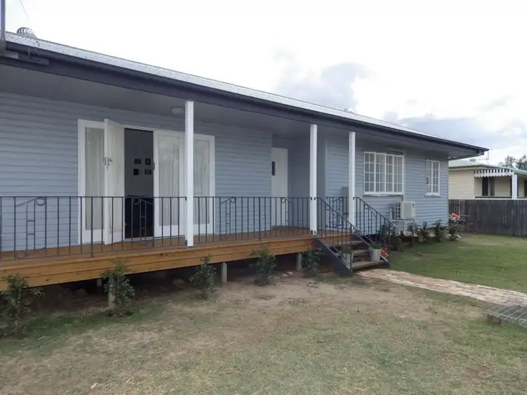 7 McEwan Street, Roma QLD 4455
