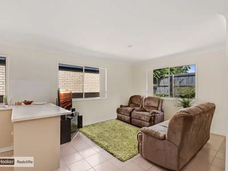 Main view of Homely townhouse listing, 25/100 Webster Road, Deception Bay QLD 4508