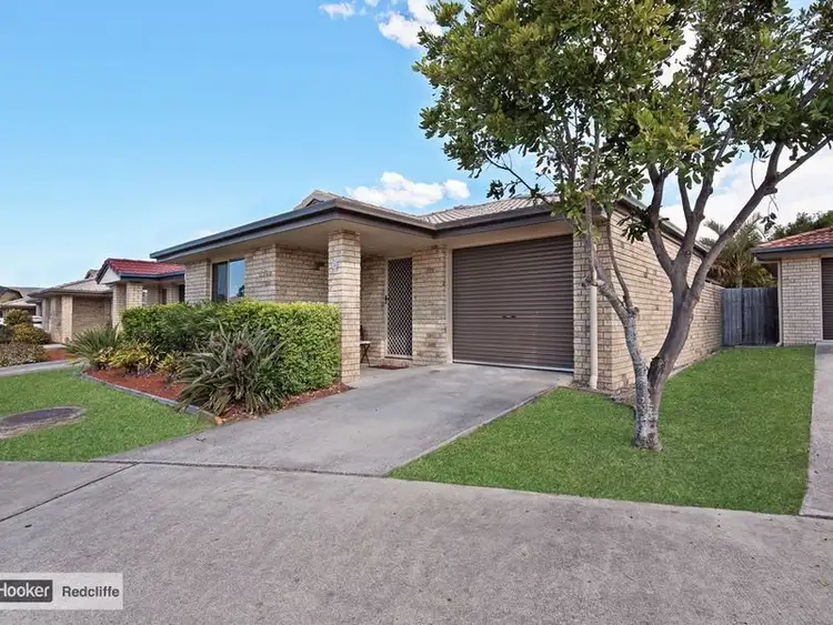 Second view of Homely townhouse listing, 25/100 Webster Road, Deception Bay QLD 4508