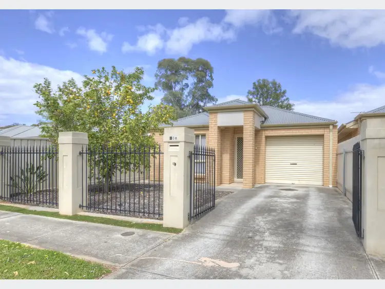 Main view of Homely house listing, 70b Harcourt Terrace, Salisbury North SA 5108