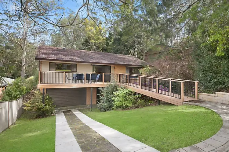 20 Hamilton Close, Niagara Park NSW 2250