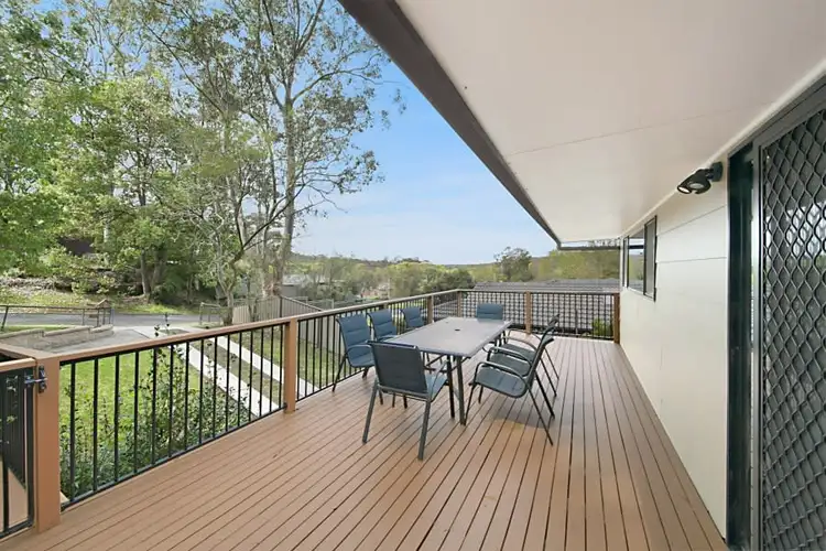 Second view of Homely house listing, 20 Hamilton Close, Niagara Park NSW 2250