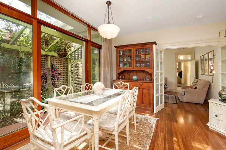 Third view of Homely house listing, 13 Ashburner Street, Manly NSW 2095