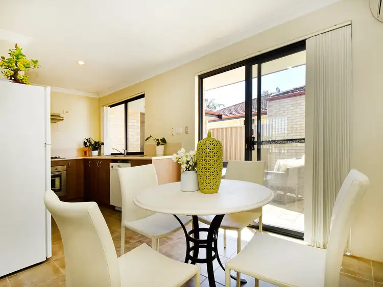 Second view of Homely house listing, 7A Tolson Street, Balga WA 6061