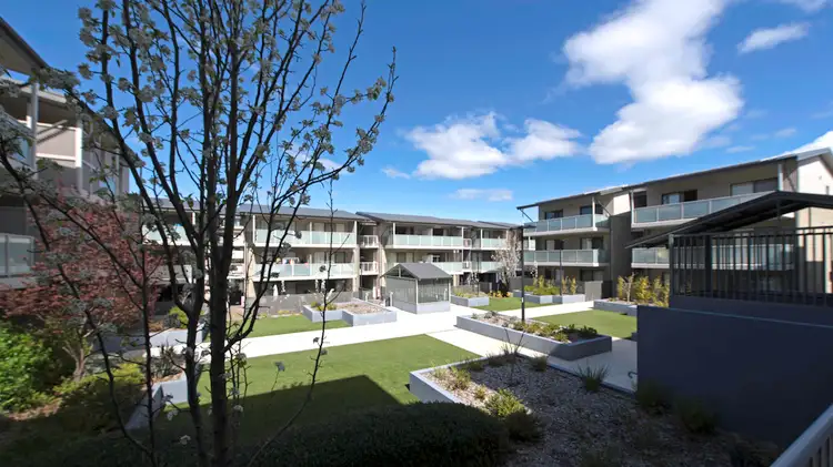 Fourth view of Homely apartment listing, 38/126 Thynne Street, Bruce ACT 2617