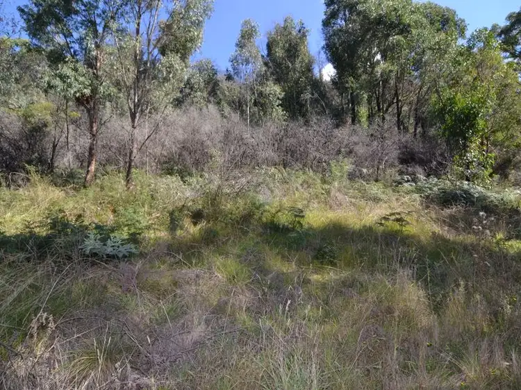 Lot 1 Mills Street, Lithgow NSW 2790