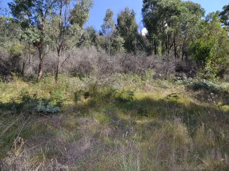 Main view of Homely land listing, Lot 1 Mills Street, Lithgow NSW 2790