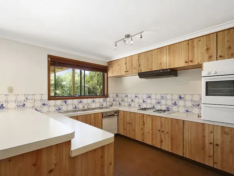 Fifth view of Homely house listing, 3 Raymond Street, Stratford VIC 3862