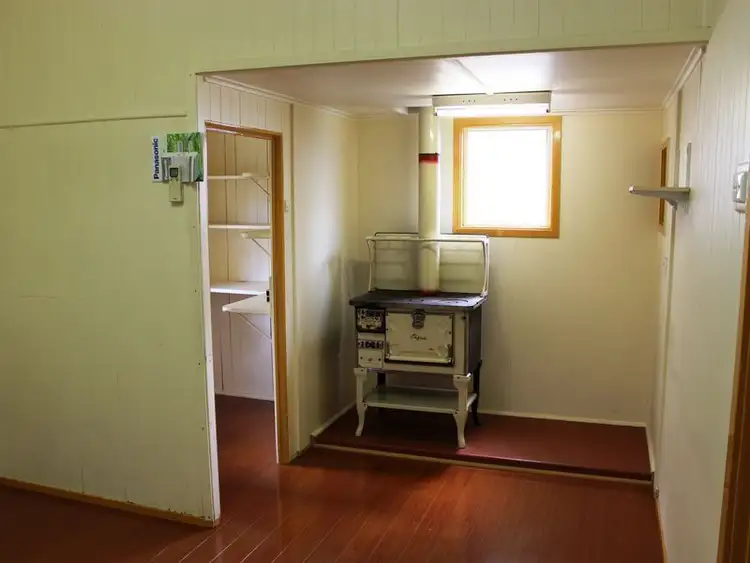 Fifth view of Homely house listing, 45 Grenier Street, Toowoomba City QLD 4350