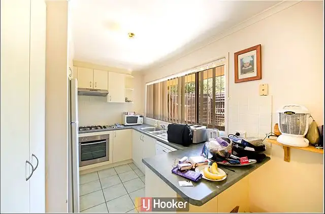 Fourth view of Homely townhouse listing, 48/14 Federal Highway, Watson ACT 2602