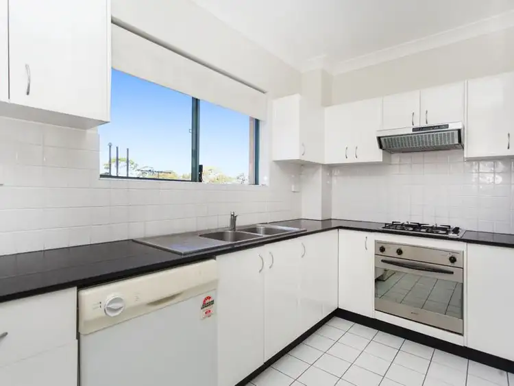 Fourth view of Homely unit listing, 8/369-373 Kingsway, Caringbah NSW 2229