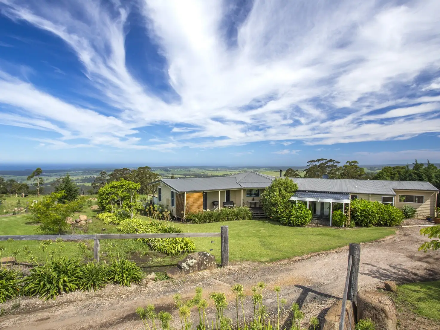Main view of Homely house listing, 96 Graydons Pointer Road, Milton NSW 2538