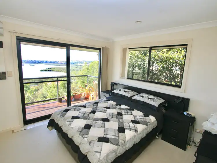 Sixth view of Homely house listing, 17 Sierra Vista Boulevard, Bilambil Heights NSW 2486