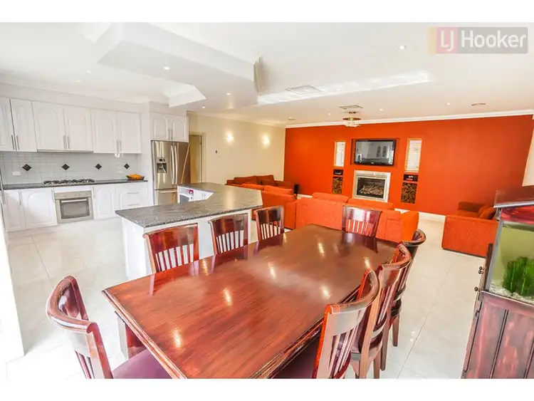 Fifth view of Homely house listing, 4 Neptune St, Roxburgh Park VIC 3064