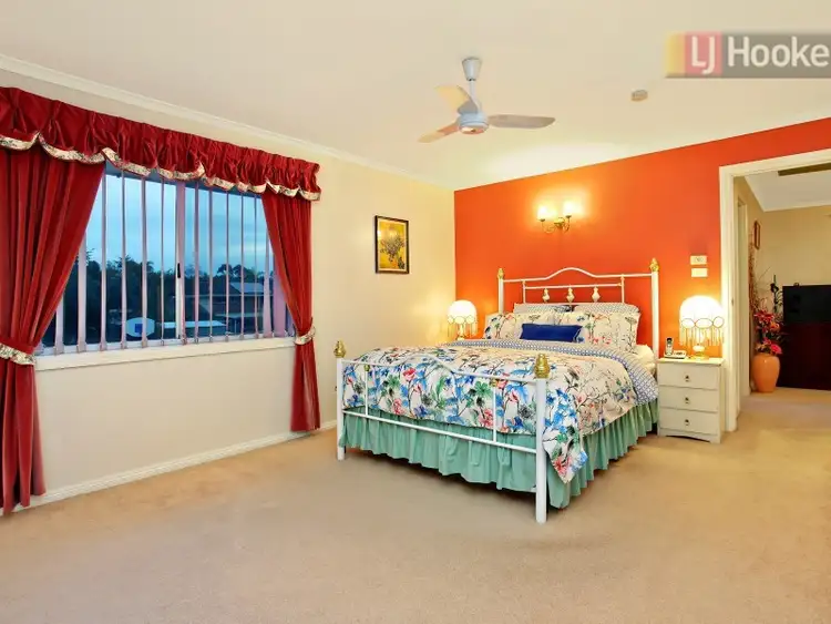 Fifth view of Homely house listing, 15 Forum Crescent, Baulkham Hills NSW 2153