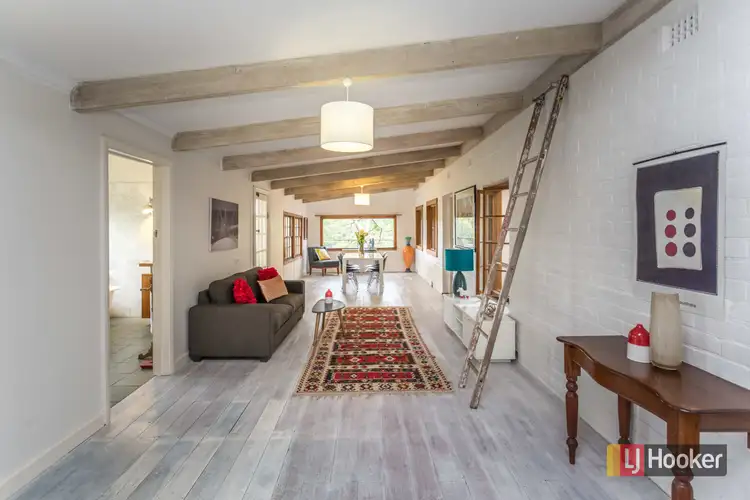 Fifth view of Homely house listing, 1857 Greenhill Road, Uraidla SA 5142