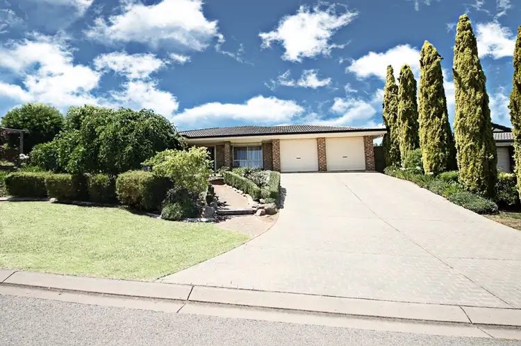 24 Bishop Street, Gawler East SA 5118