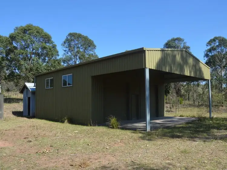 Fifth view of Homely land listing, Lot 2 Mirannie Road, Singleton NSW 2330