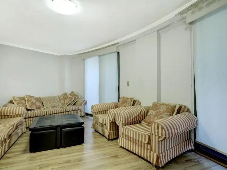 Third view of Homely apartment listing, 38/323 Forest Road, Hurstville NSW 2220