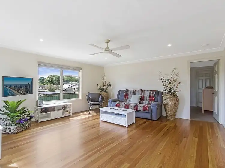 Third view of Homely house listing, 12a Collard Road, Point Clare NSW 2250
