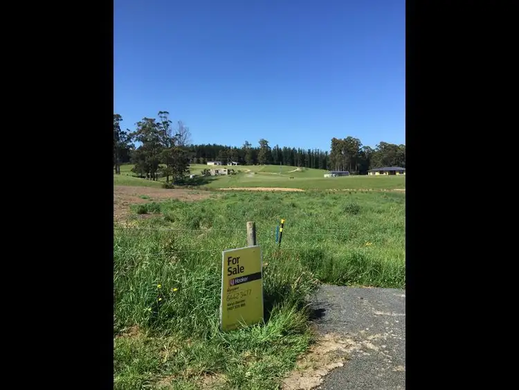Third view of Homely land listing, 50 Lennah Drive, Wynyard TAS 7325